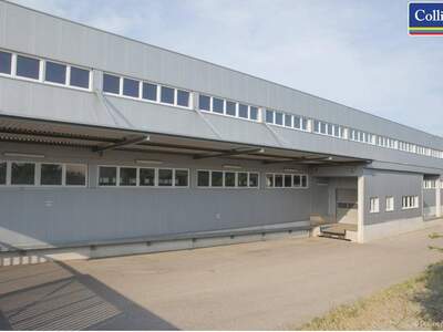 Gewerbeobjekt kaufen in 2201 Seyring