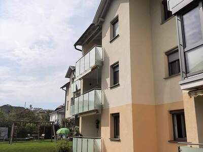 Mietwohnung provisionsfrei in 4784 Schardenberg