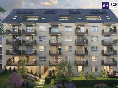 Terrassenwohnung kaufen in 8020 Graz (Bild 1)