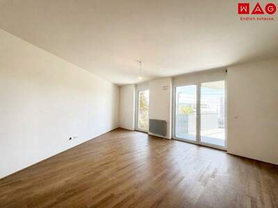Wohnung mieten in 8055 Graz