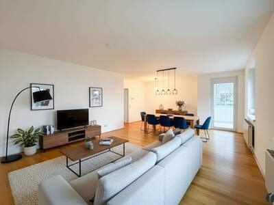 Eigentumswohnung in 3430 Tulln