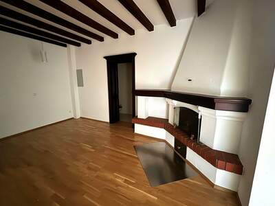 Altbauwohnung mit Balkon mieten in 8160 Weiz (Bild 4)