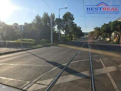 Grundstück kaufen in 1210 Wien