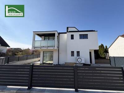 Reihenhaus kaufen in 2540 Bad Vöslau (Bild 5)