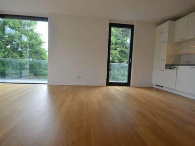 Wohnung mit Balkon mieten in 1130 Wien (Bild 3)