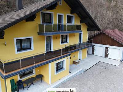 Haus mit Garten kaufen in 4572 Tambergau (Bild 5)