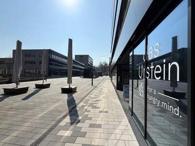 Bürozentrum mieten in 5020 Salzburg