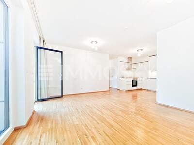 Terrassenwohnung kaufen in 1220 Wien (Bild 4)