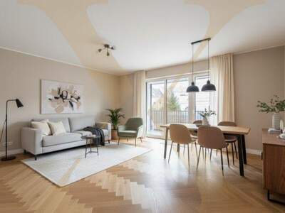 Terrassenwohnung kaufen in 4040 Linz (Bild 1)