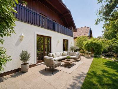 Haus kaufen in 2384 Breitenfurt