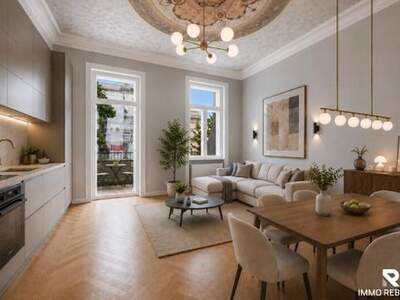Wohnung kaufen in 1050 Wien
