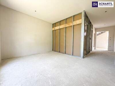 Terrassenwohnung kaufen in 8041 Graz (Bild 5)