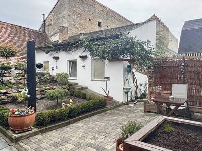 Gewerbeobjekt kaufen in 3730 Eggenburg