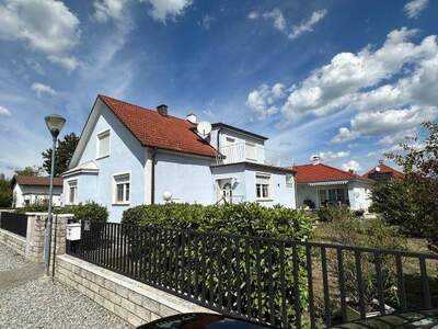 Haus kaufen in 2442 Unterwaltersdorf