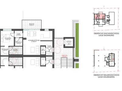 Eigentumswohnung in 6361 Hopfgarten (Bild 4)