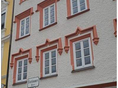 Bürozentrum mieten in 4910 Ried