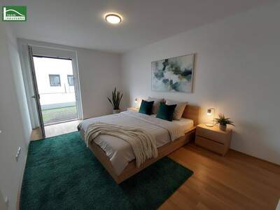 Mietwohnung in 3100 St. Pölten