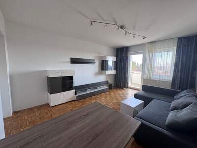 Wohnung mit Balkon mieten in 4061 Pasching (Bild 5)