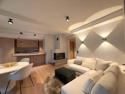 Wohnung kaufen in 6370 Kitzbühel