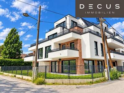 Wohnung mieten in 1220 Wien (Bild 1)