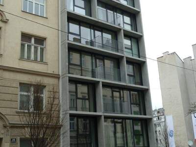 Mietwohnung in 1050 Wien