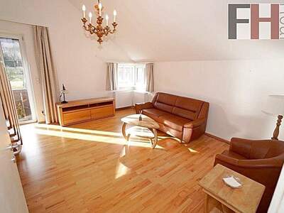 Wohnung mit Balkon kaufen in 3021 Pressbaum (Bild 1)