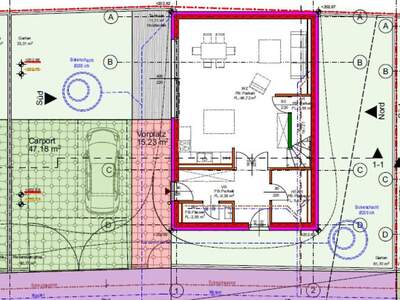 Grundstück kaufen in 2521 Trumau