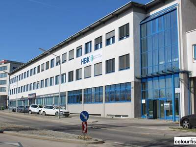 Gewerbeobjekt mieten in 1230 Wien