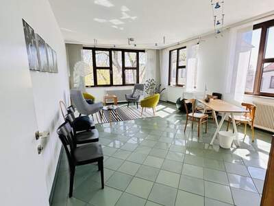 Gewerbeobjekt mieten in 2225 Zistersdorf (Bild 3)