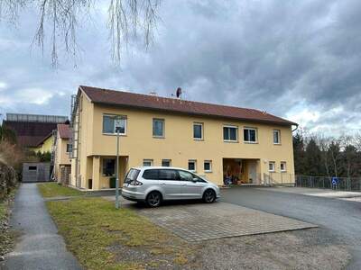 Terrassenwohnung mieten in 8502 Lannach (Bild 1)