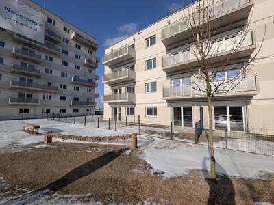 Wohnung mit Balkon mieten in 1220 Wien (Bild 5)