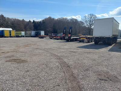 Grundstück mieten in 5166 Perwang