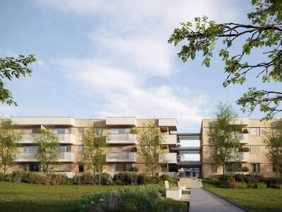Wohnung kaufen in 9020 Klagenfurt