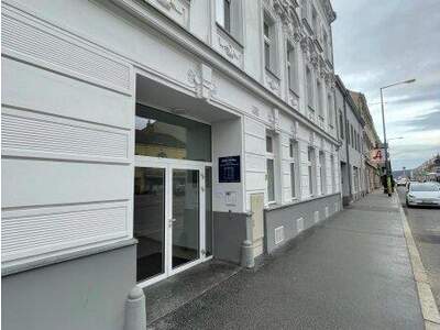 Terrassenwohnung mieten in 1210 Wien (Bild 2)