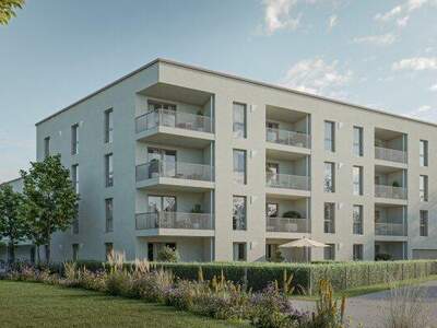 Terrassenwohnung mieten in 4060 Leonding (Bild 3)