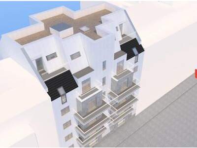 Grundstück kaufen in 1210 Wien