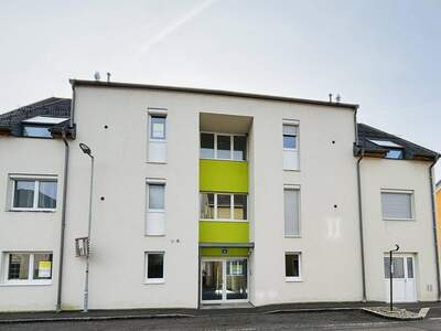 Wohnung mieten in 3380 Pöchlarn