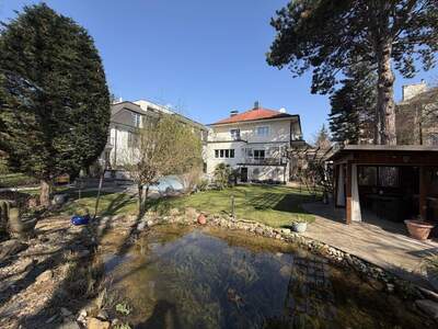 Haus kaufen in 1130 Wien