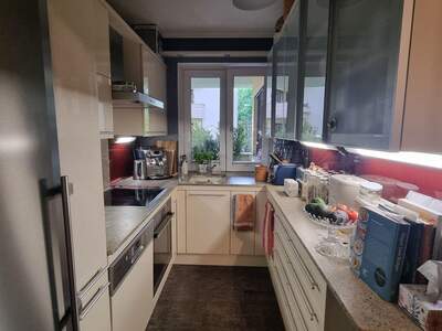 Wohnung mit Balkon kaufen in 5020 Salzburg (Bild 2)