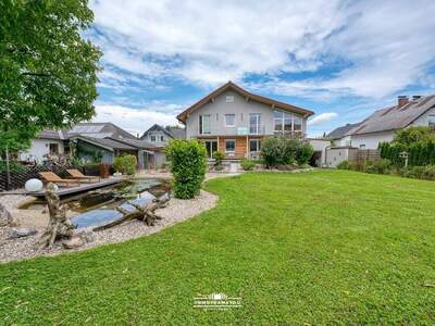 Haus kaufen in 4863 Seewalchen