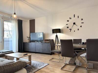 Wohnung mit Balkon kaufen in 8041 Graz (Bild 3)