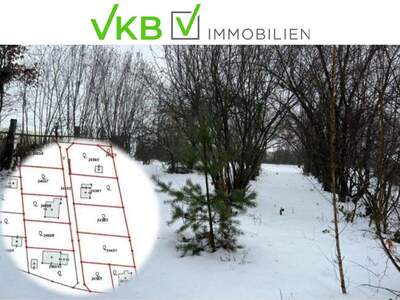 Grundstück kaufen in 4211 Spattendorf