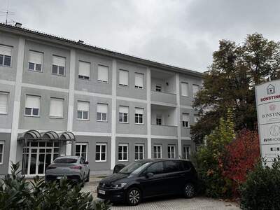 Altbauwohnung kaufen in 8280 Fürstenfeld (Bild 1)