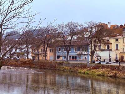 Haus kaufen in 3270 Scheibbs