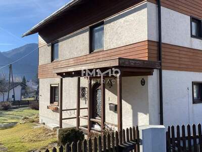 Haus kaufen in 9753 Kleblach
