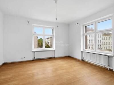 Anlageobjekt kaufen in 1050 Wien