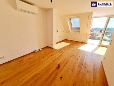 Terrassenwohnung kaufen in 1140 Wien (Bild 5)