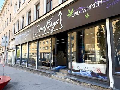 Gewerbeobjekt mieten in 1050 Wien (Bild 1)