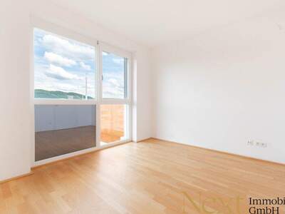 Terrassenwohnung mieten in 4020 Linz (Bild 4)
