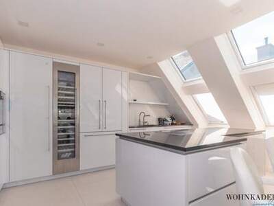 Wohnung kaufen in 1180 Wien